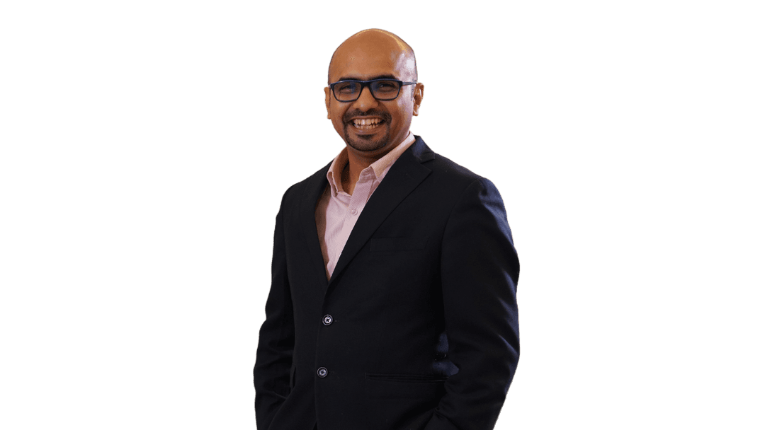 Vishal Mehta, CMT