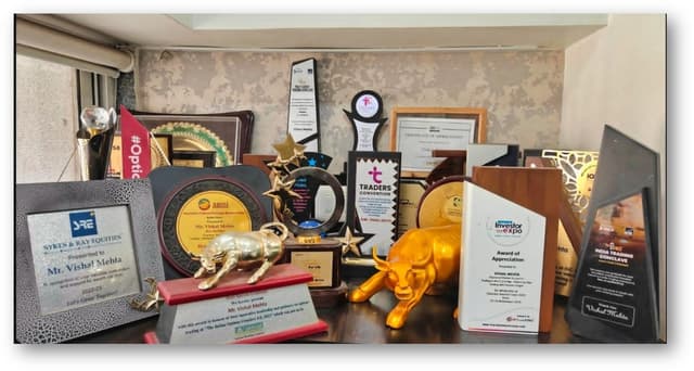 Trophy Collection